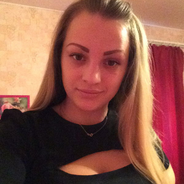 Оля Генералова