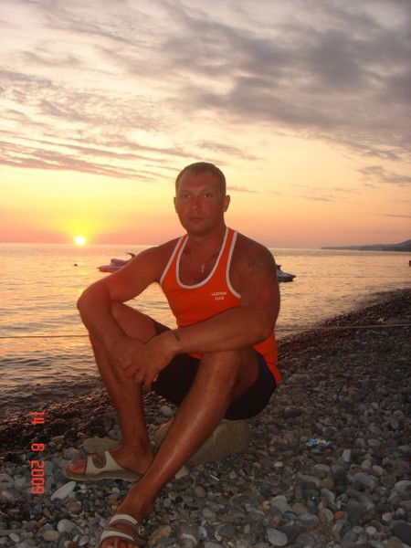 Максим Прудников