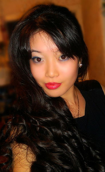 Татьяна Хван