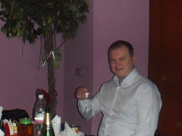 Денис Митряшов