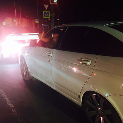 Ахтем Османов