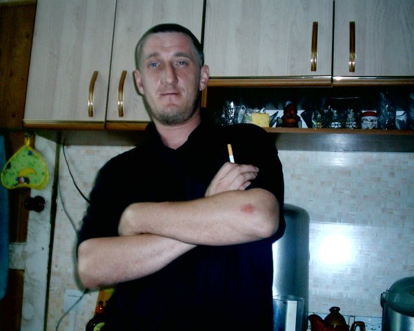 Николай Мельников