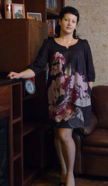 Елена Молотилова