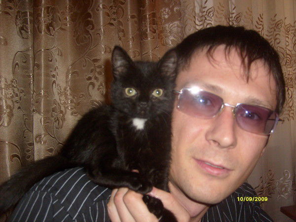 Сергей Бизан