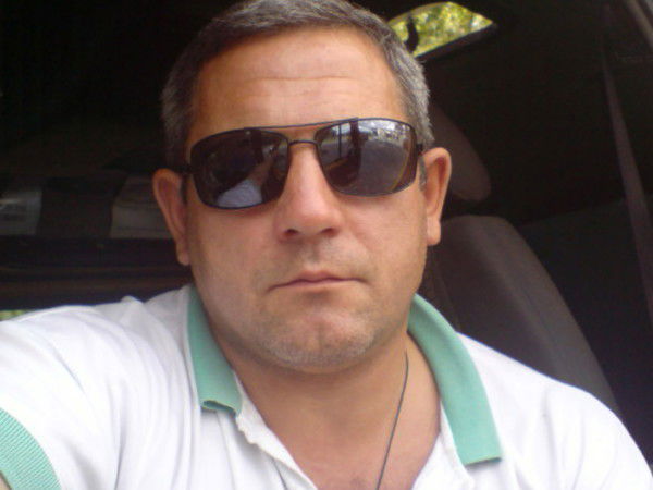 Сергей Фатин