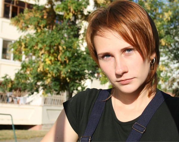 Елена Шунина