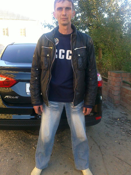 Евгений Закаталов