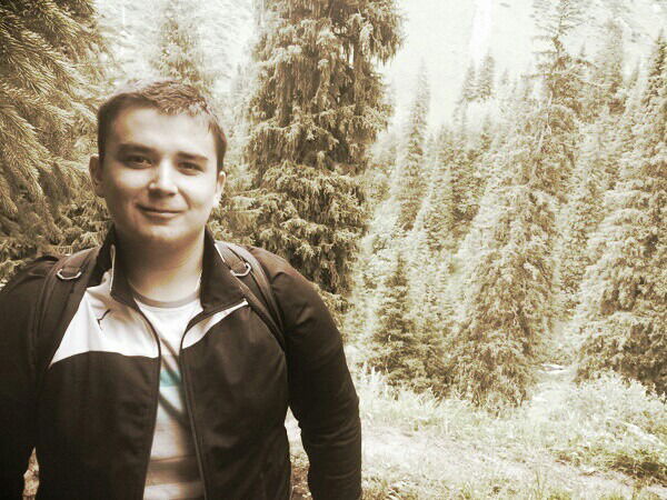 Владислав Кихлер