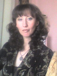 Елена Дробот