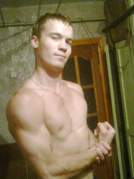 Сергей Сергеев