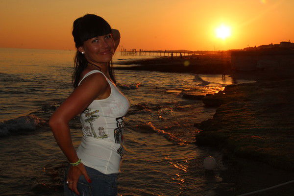 Валентина Уварова