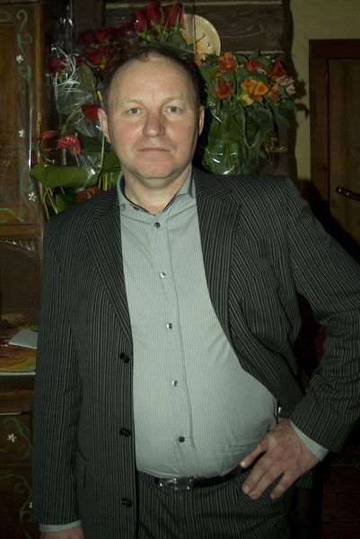 Олег Вдовенко