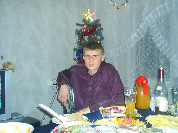 Боронин Денис