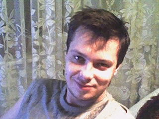 Михаил Свирин