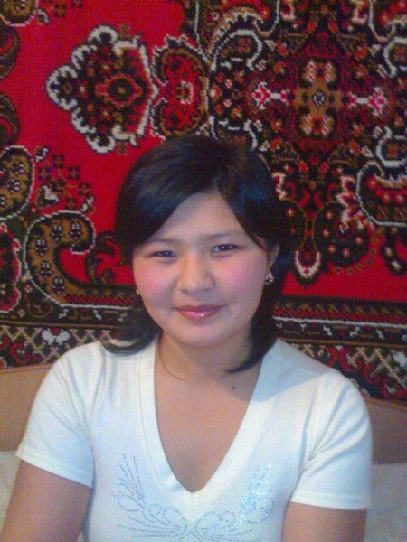 Меруерт Кайшыбаева