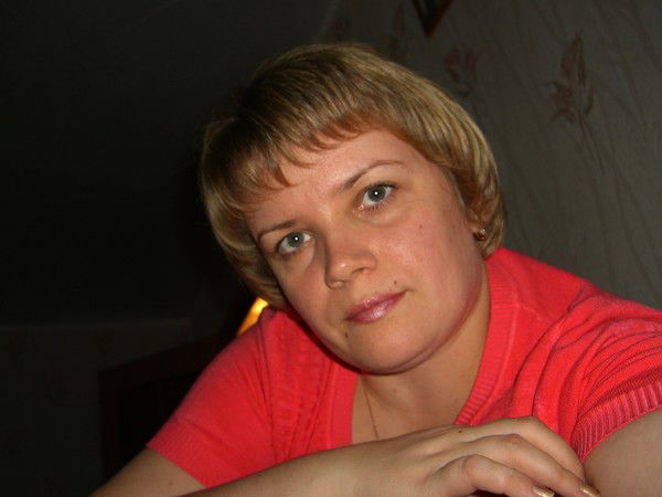 Татьяна Кулешова