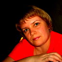 Татьяна Кулешова