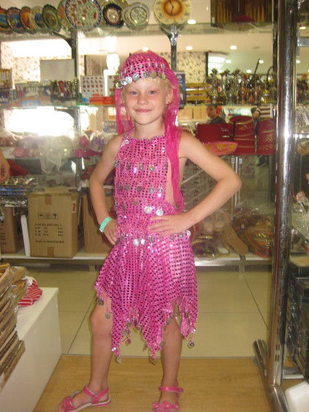 Элина Фабрициус