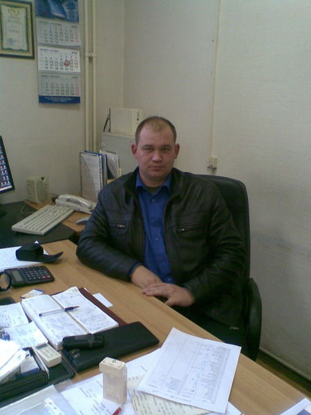 Владислав Тимофеев