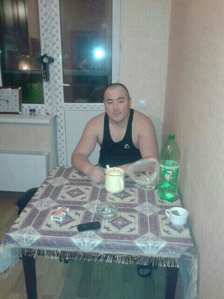 Мунар Калдыбаев