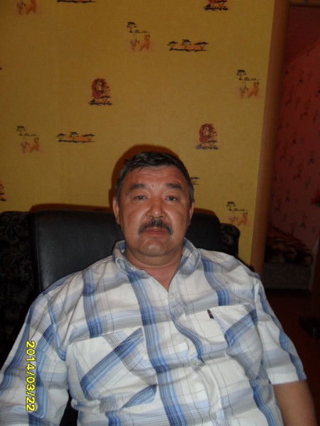 Санцебай Канатов