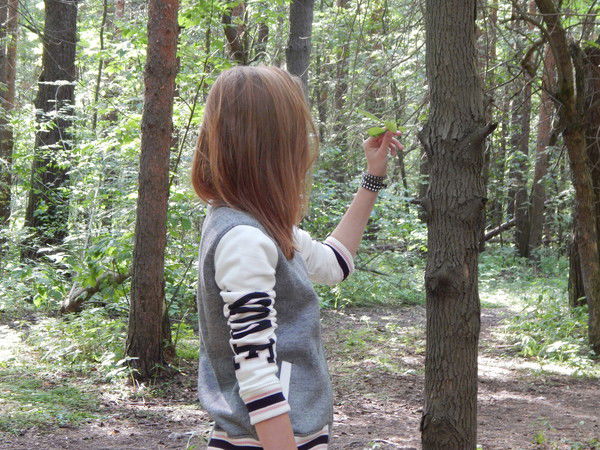 Аленочка* Фомина