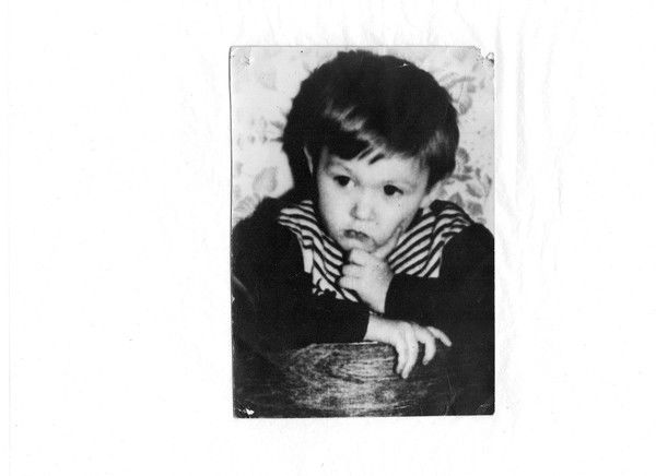 Игорь Тимофеев