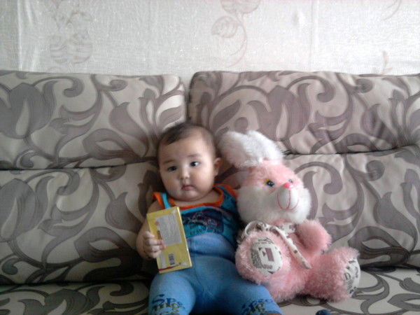 Алтыншаш Муратова