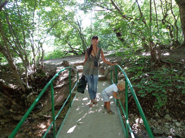 Ольга Кучевская