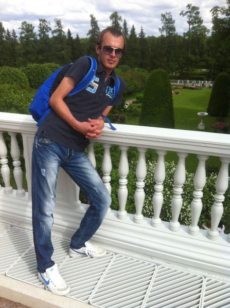 Виталий Ибатуллин