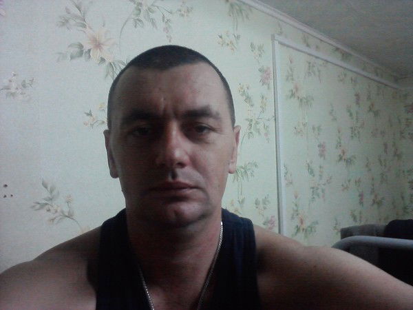 Вячеслав Горбач