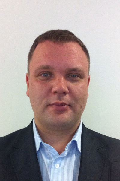 Евгений Колосов