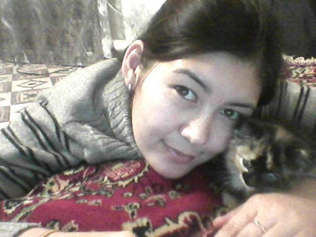 Раиля Гилязова