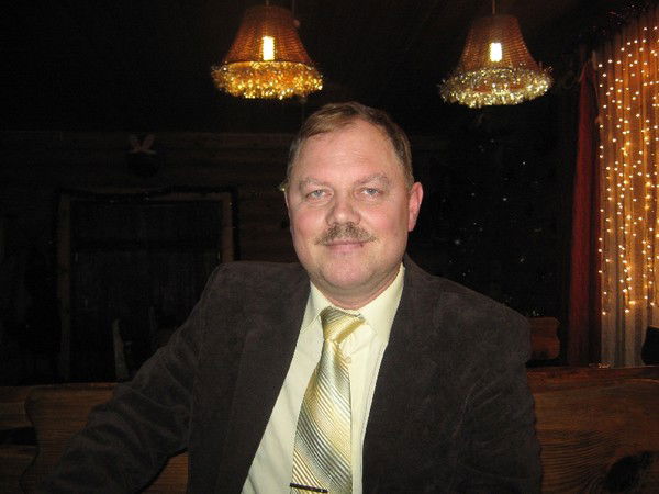 Дмитрий Красильников