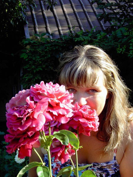 Марина Никифорова