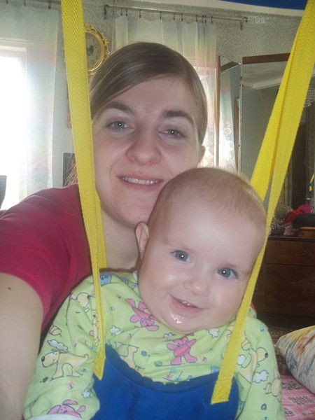 Света Дубаева