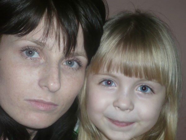 Анна Волнухина