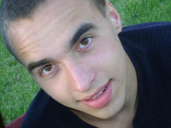 Конфетка Борюс :)Р