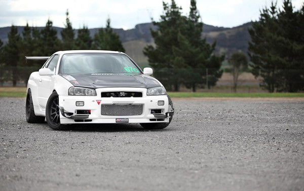 Серега Моторенко