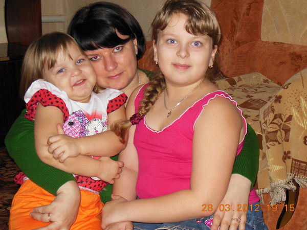 Натали Натали