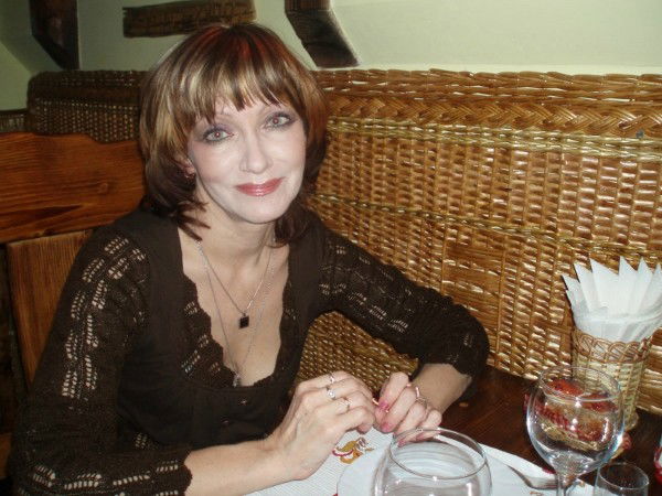 Татьяна Кашигина