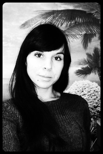 Марина Чернышёва