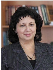 Елена Яшина