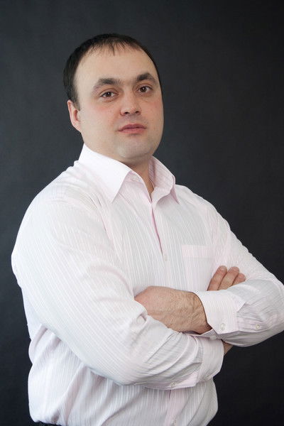 Вадим Павлов