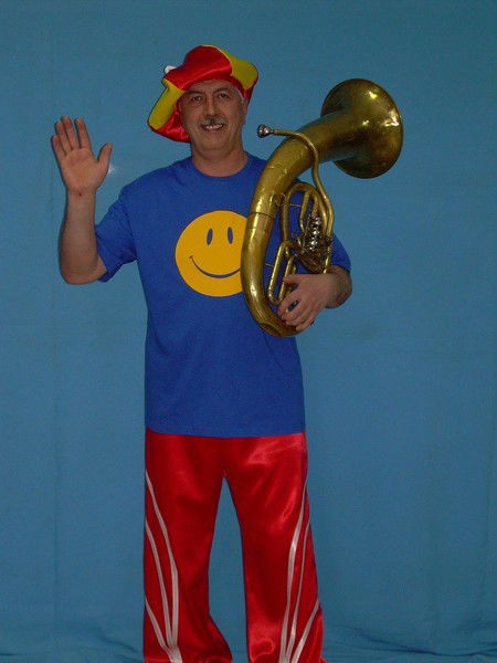 Евгений Рубахин