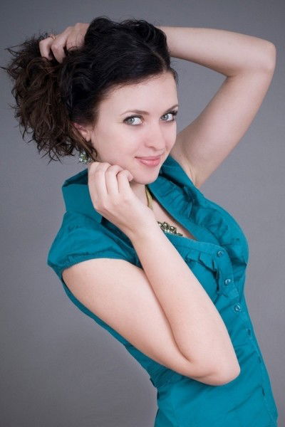 Яна Беляева