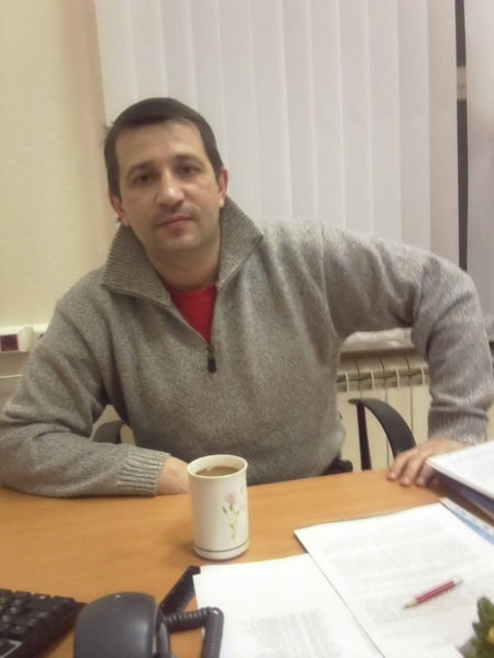 Андрей Погудин