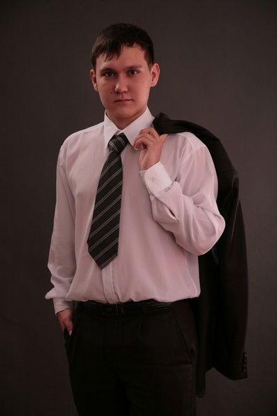 Эдик Петров