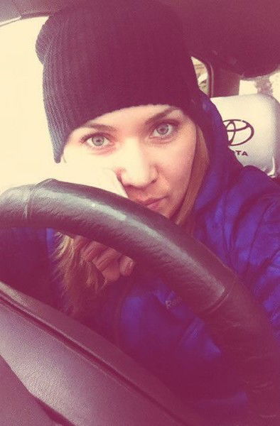 Юлия Трусова