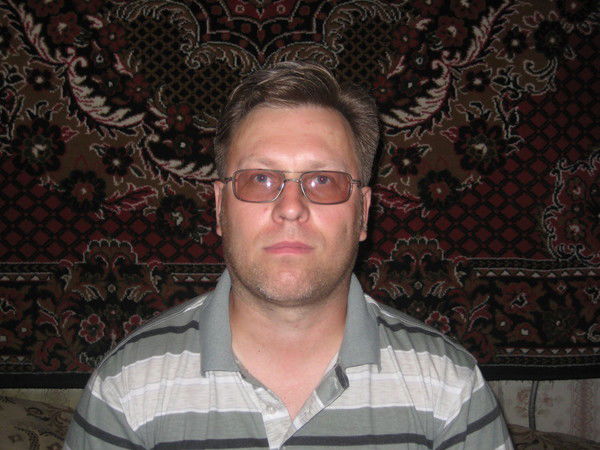 Дмитрий Корнилов